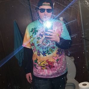 Meet your Posher, Colby